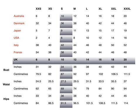 chanel women clothes|chanel dress size chart.